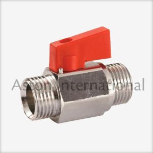 Brass Ball Valve