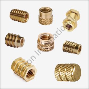 Brass Fastener