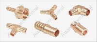 Brass Hose Fittings