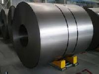 Cold Rolled Steel