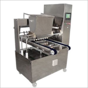 Food Processing Machineries