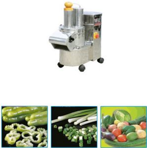 Vegetable Cutting Machine