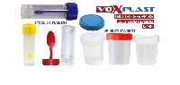 Lab Sample Containers