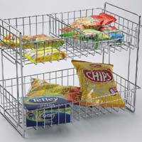 Multi Utility Stand Rack