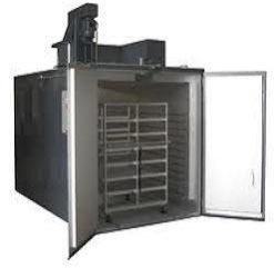 Industrial Oven