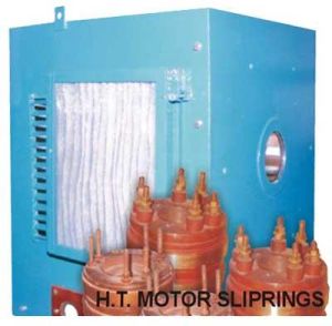 Slip Ring Cooling Unit