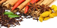 Ayurvedic Herbs