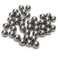 Carbon Steel Balls