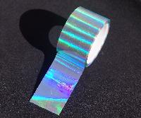 Holographic Tapes