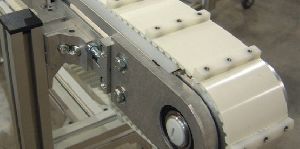 INDEXING OR PRECISION BELT CONVEYORS