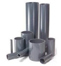 Pvc Agriculture Pipes(plastech)