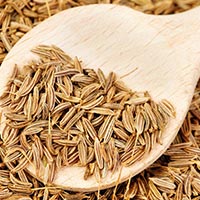 Cumin Seeds