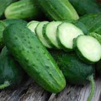 Fresh Cucumber