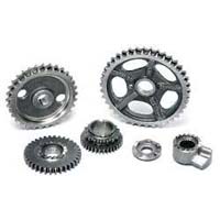 Automotive gear parts
