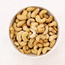 cashew nuts