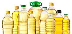 Cooking Oil