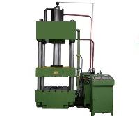 rubber moulding machines