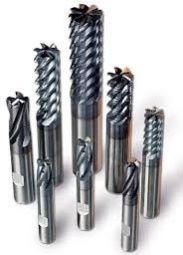 Tungsten Carbide Tools