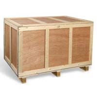 heavy duty plywood boxes