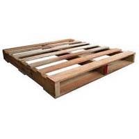 Stringer Wooden Pallets