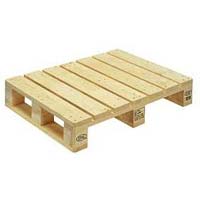 Wooden Pallet