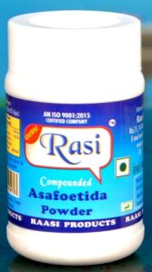 Asafoetida Powder 2