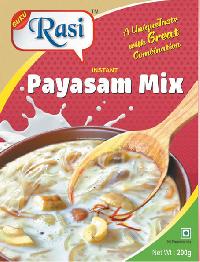 instant payasam mix