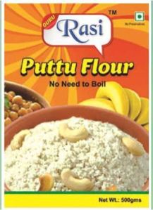 Instant Puttu Mix