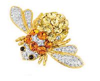 Fashion Brooches