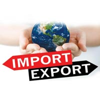 Import & Export Clearance Services