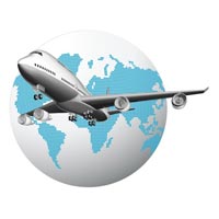 Air Cargo Logistics Services