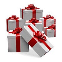 Gifts Courier Services