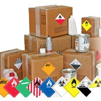 hazardous cargo services