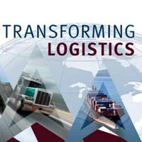international logistics solution