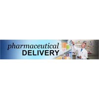 Pharma Courier Services