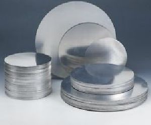 Aluminium Circle