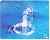 nebuliser mask