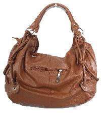 Ladies Leather Bags