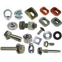 Metal Fasteners