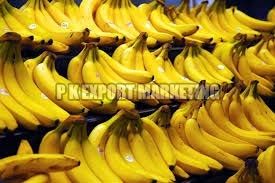 Fresh Banana