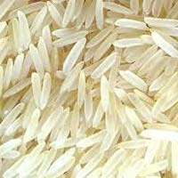 Steamed Sella Basmati Rice