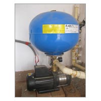 Water Pressure Booster Pump