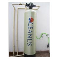 Water Softener