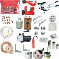 Air Conditioning Parts