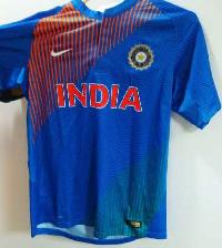 New India Team Jersey 2016