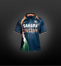 Old India Team Jersey