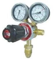 acetylene gas regulator