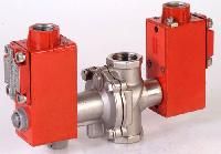 LPG Solenoid Valves