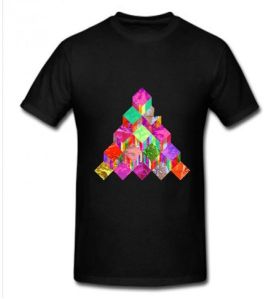 Designer T-shirt