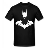 Superhero Tshirt